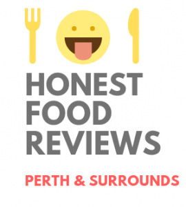 Honest Food Reviews